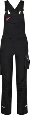 Produktbild von ENGEL Galaxy Latzhose Damen 3815-254-2079 Gr. 38 schwarz/anthrazit