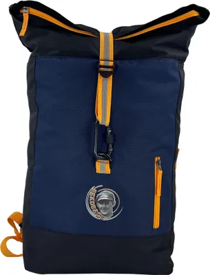 Produktbild von Beadbags Ocean Ostsee Karabiner Blau Rucksack