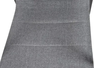 Produktbild von Garden Pleasure 305398 Stapelstuhl 'DAVINA' für Innen- und Außenbereich, mit Armlehnen