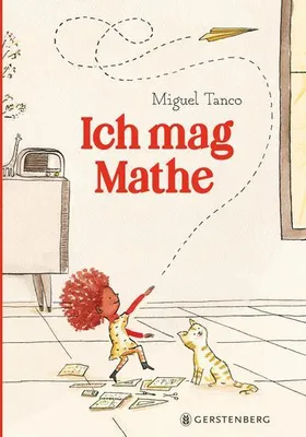 Produktbild von Ich mag Mathe