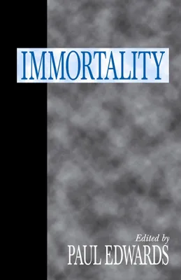 Produktbild von Immortality