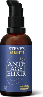 Immagine prodotto di Steve's Elixir of Youth (Elisir anti-età) 50 ml