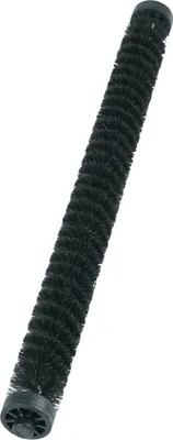 Produktbild von Bürstenwalze BOSCH 00466170 mit Laufrollen für Hartbodendüse Bodenstaubsauger