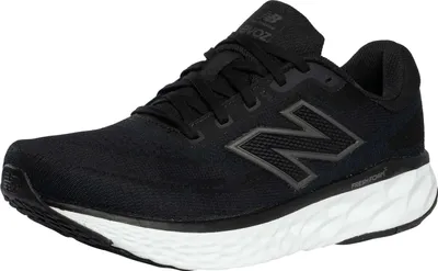 Produktbild von New Balance Fresh Foam Evoz v4 Laufschuhe, Schwarz 42 EU