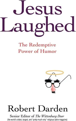 Produktbild von Jesus Laughed