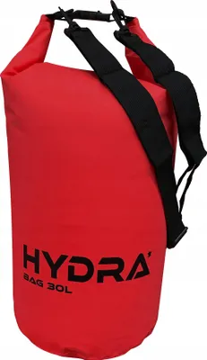 Produktbild von Hydra Wasserdichter PVC Beutel 30L Tasche Rucksack
