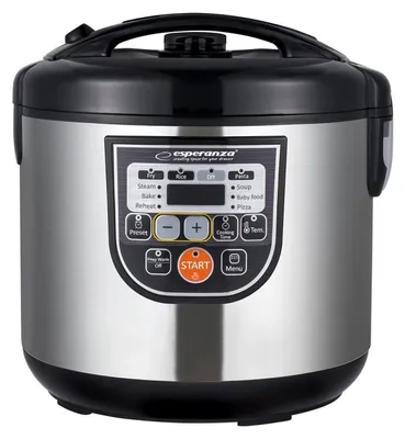 Obrázek produktu pro Esperanza Multicooker Cooking Mate
