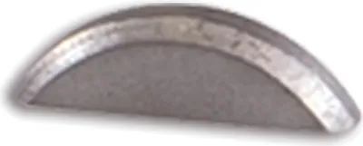 Immagine prodotto di Cuneo mezzaluna Malossi 3x4x13,5 mm