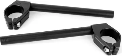 Produktbild von GILLES GP Light 2 Lenker für 53 mm Gabel schwarz RSV1000 ME 748 H3