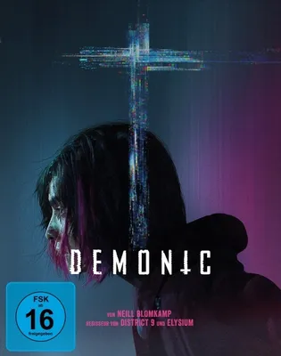Zdjęcie produktu dla Demonic