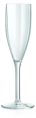 Productafbeelding van Sektglas "Sunset", 190 ml