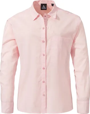 Produktbild von Schöffel Damen Bluse Chanduy 33941-38, 33941-40, 33941-42, 33941-44 SCO-2013669 rosa 38
