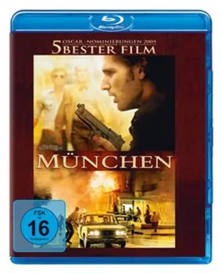 Produktbild von München