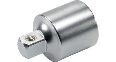 Produktbild von Heytec Reduzierstück 50810-1401 Antriebsvierkant 3/4″ Abtriebsvierkant 1/2 ″ L 55 mm - 50810140180