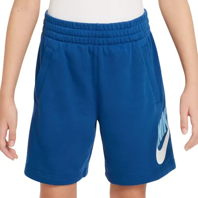 Zdjęcie produktu dla Szorty Nike FD2997-476 dla Dziecięce