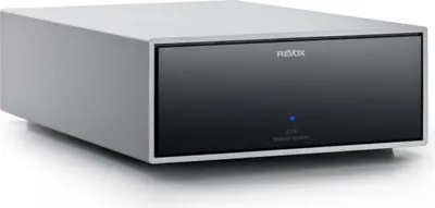 Produktbild von Revox Joy S119 silber HiFi-Receiver