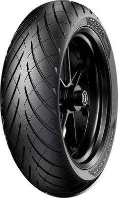Produktbild von Metzeler Motorradreifen car-tyres Roadtec Scooter ( 130/70-12 RF TL 62L Vorderrad )