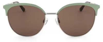 Produktbild von Pepe Jeans Sonnenbrille PJ5212 500 55 17 140