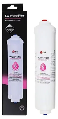 Obrázok produktu pre Vodný filter LG ADQ73693901
