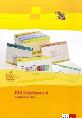 Image de Blitzrechnen 4