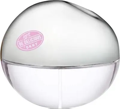 Imagen del producto de Donna Karan Be 100% Delicious, Eau de Parfum en spray, 30 ml