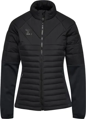 Produktbild von hummel Hmlbabette Jacke black XS