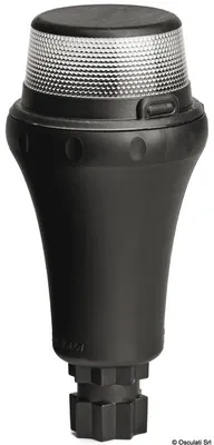 Immagine prodotto di Lampada a batteria Railblaza Starport 360° bianca - Osculati 11.091.00