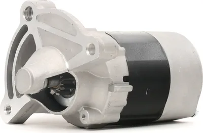 Produktbild von RIDEX 2S0080 Starter Anlasser 0.7kW passend für PEUGEOT 206 Schrägheck (2A/C) 12V