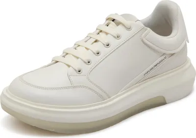 Obrázek produktu pro M4764 Trainer Emporio Armani Pánské Boty