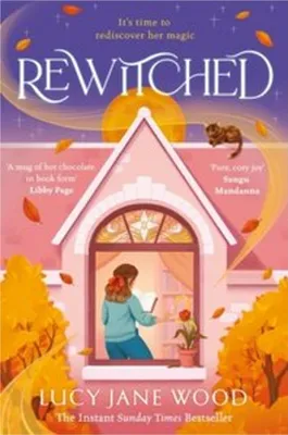 Image de Rewitched