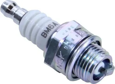 Produktbild von NKG Zündkerze BM6A für Hitachi Honda Kawasaki Lexus Toyota Yamaha