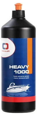 Immagine prodotto di Pasta per macinazione grossa Osculati Heavy 1000 1 kg , 1 pezzo
