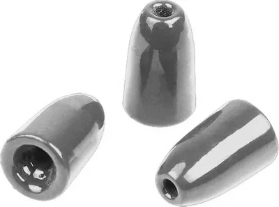 Obrázek produktu pro Mikado Jaws Tungsten Bullet Fishing Lead Silver 21,26 g Silver 21,26 g