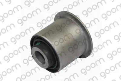 Produktbild von Lagerung Lenker für NISSAN MURANO (Z50) Vorne Links Vorne Rechts Unten CAS-0685 GOOM