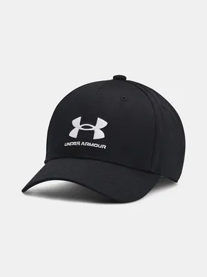 Immagine prodotto di Kšiltovka Youth Branded Lockup Adj-BLK