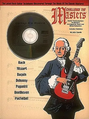 Obrázok produktu pre Vyzvite majstrov