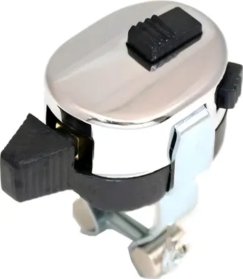 Obrázek produktu pro Přepínač JMP 3 polohy+2 tlačítka
