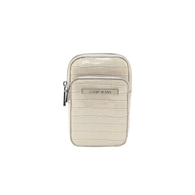 Produktbild von JOOP! jeans women domenica croco maria phonecase lvz Farbe lightgrey AL