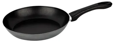 Obrázok produktu pre Panvica FAGOR Indutherm z čiernej smaltovanej ocele (Ø 20 cm)