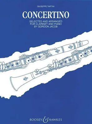 Produktbild von Concertino