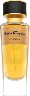 Produktbild von Salvatore Ferragamo Tuscan Creations Vendemmia, Unisex, 100 ml, Spray, ALCOHOL DENAT. (SD ALCOHOL 39-C), PARFUM (FRAGRANCE), AQUA (WATER), LIMONENE, ETHYLHEXYL..., 1 Stück(e), 93 mm