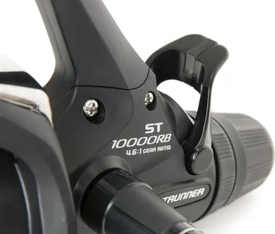 Produktbild von Shimano Baitrunner ST-RB Modell: 6000 RB
