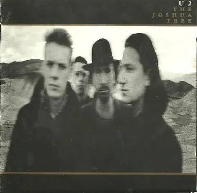 Produktbild von Der Josuabaum