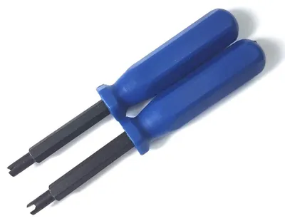 Produktbild von Ventilwerkzeug, Ventileinsatz, Kernwerkzeug, Reifenreparatur
