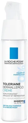 Obrázek produktu pro La Roche Posay Toleriane Hydratační krém pro citlivou pleť, 40 ml