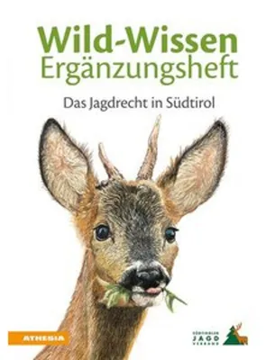 Obrázok produktu pre Wild-Wissen Ergänzungsheft