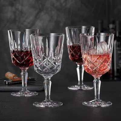 Produktbild von Nachtmann Gläser Noblesse Glas 355 ml, 6 Stück