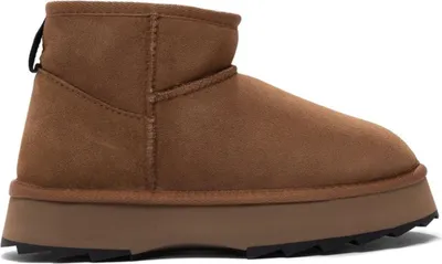 Produktbild von EMU Wildleder Schuhe – langlebig und strapazierfähig für kalte Tage