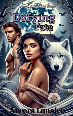 Produktbild von Defying Fate