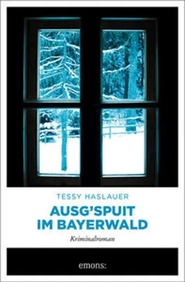 Produktbild von Ausg'spuit im Bayerwald